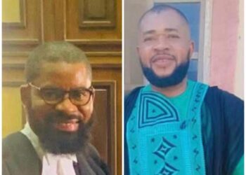 Man Arrested in Anambra for ”Looking Like a Tout”