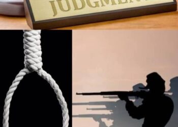 Two Brothers Sentenced To Death Over Cousin’s Murder in Anambra.