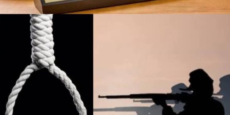 Two Brothers Sentenced To Death Over Cousin’s Murder in Anambra.