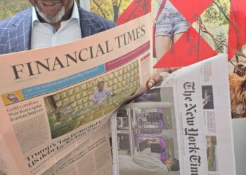 The Feel of Paper: A Gen X Confession