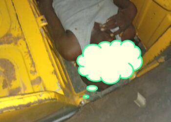 BREAKING: UNIZIK Student Dies After Jumping from 3-Storey Building in Anambra