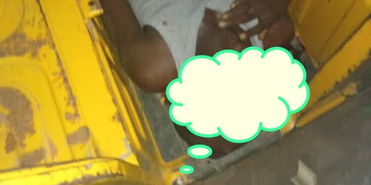 BREAKING: UNIZIK Student Dies After Jumping from 3-Storey Building in Anambra