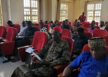 Anambra Assembly Moves To Make Igbo Apprenticeship 7 Years