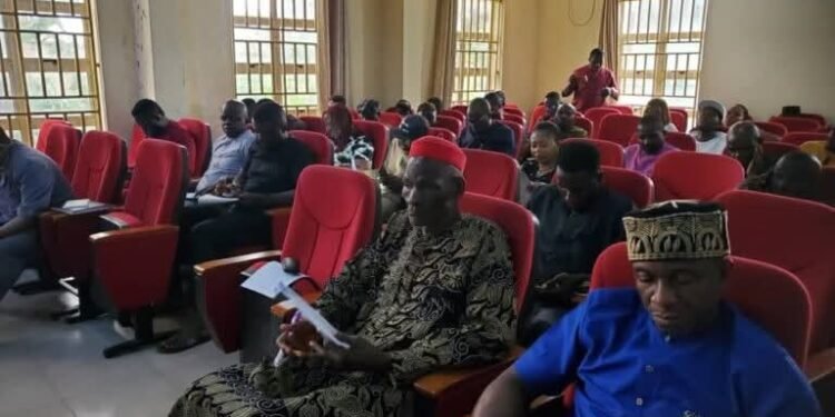 Anambra Assembly Moves To Make Igbo Apprenticeship 7 Years