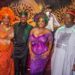 Sparkles Tent CEO Converge Billionaires at Daughter’s Traditional Marriage in Onitsha.
