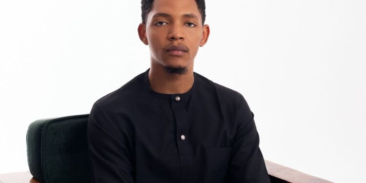 Eric Obianozie: Meet 27-Year-Old Co-founder of 24Telemed.