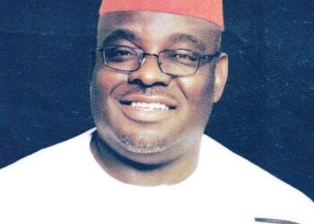 Anambra Business Mogul, Ken Nwabueze Launches New Telecom Company.