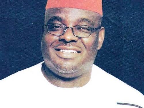 Anambra Business Mogul, Ken Nwabueze Launches New Telecom Company.