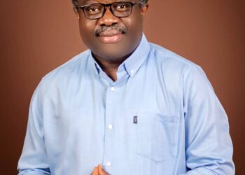 Technology, Not Agunechemba Will Put a Stop to Insecurity in Anambra — Chukwuma