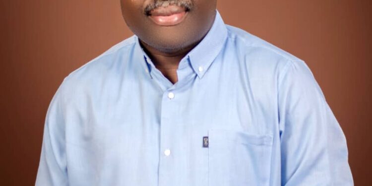 Technology, Not Agunechemba Will Put a Stop to Insecurity in Anambra — Chukwuma