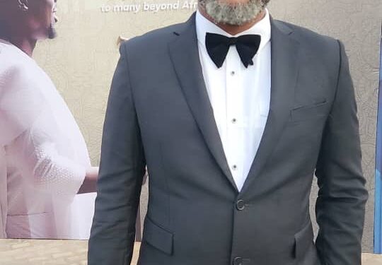 Anambra Tech Guru Launches Online Restaurant POS Software, Myfoodtrack.com