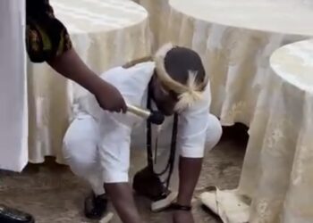 Soludo Debunks Claims of Consulting Native Doctor For November 8 Guber Election