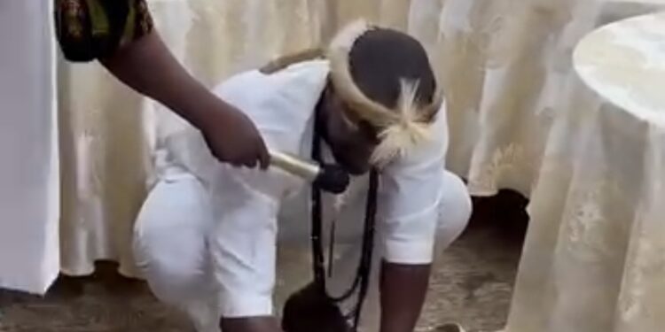 Soludo Debunks Claims of Consulting Native Doctor For November 8 Guber Election