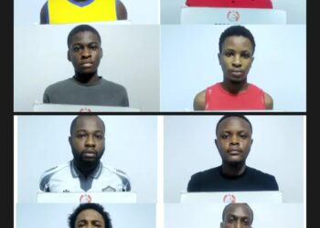 Nine Internet Fraudsters Convicted in Anambra
