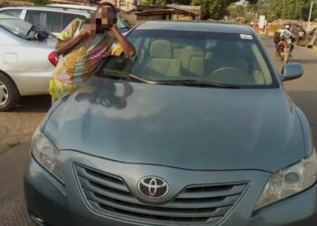 Anambra Police Arrests House-help For Stealing, Selling Employer’s Car.