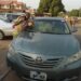 Anambra Police Arrests House-help For Stealing, Selling Employer’s Car.