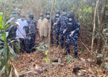 Anambra Police Arrest 10 Over Kidnap, Murder of Anambra Pig Farmer