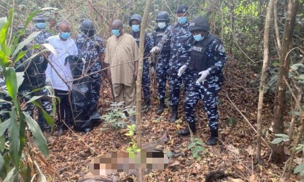 Anambra Police Arrest 10 Over Kidnap, Murder of Anambra Pig Farmer