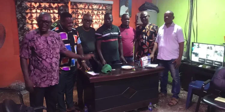 Onitsha Market Traders Raise Alarm over the Return of Banned Fake Drug Dealer.