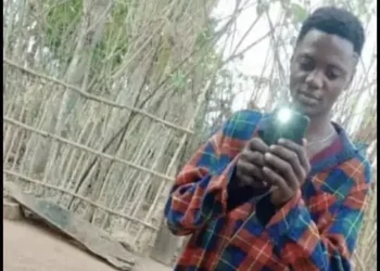Identity Of 13-yr-old Boy Allegedly Shot Dead in Anambra Revealed