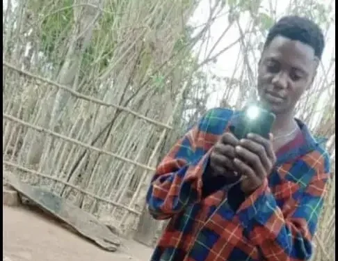 Identity Of 13-yr-old Boy Allegedly Shot Dead in Anambra Revealed