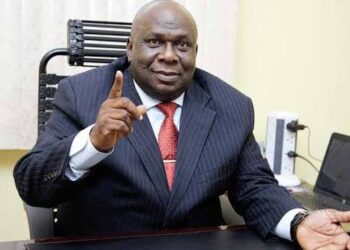 Top Soludo’s Aide Resigns, May Join APC