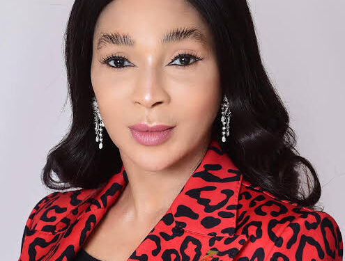 Adaora Umeoji Buys 68.8 Million Unit Worth of Zenith Bank Shares.