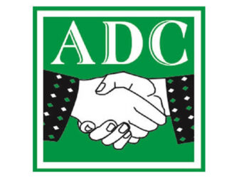 BREAKING: Anambra’s Okey Nwosu Out, David Mark In as ADC National Chairman