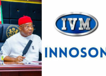 Why Innoson Motors Sued Imo State Government.