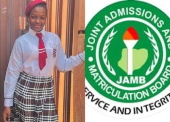 JAMB: Again, Mmesoma Breaks UTME Record In Anambra