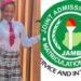 JAMB: Again, Mmesoma Breaks UTME Record In Anambra