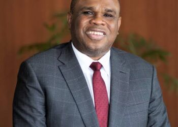 Okey Oramah: Meet the Most Powerful Igbo Banker