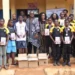 MTN Donates Gadgets For Anambra Smart Schools.
