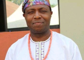 Popular journalist, Tim Elombah, arrested in Awka