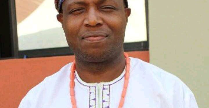 Popular journalist, Tim Elombah, arrested in Awka