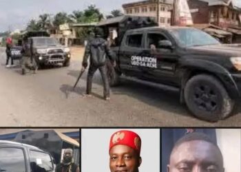 Udo Ga-Achị Refunds N1.83m Allegedly Extorted from Businessman in Anambra