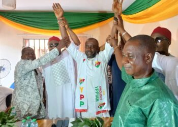 Anambra State Cannot Develop On 8-hour Economy – Uzu Okagbue