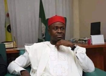 Former Lawmaker, Obidigwe Faces N200m Lawsuit for Attacking Voter Who Questioned Performance