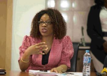 Anambra Woman, Marilyn Amobi Shares Personal Experience with Buhari.