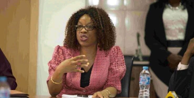 Anambra Woman, Marilyn Amobi Shares Personal Experience with Buhari.