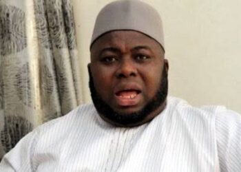 Reactions As Asari Dokubo Claims He Can Change Anambra In One Year.