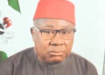 Senate Moves to Immortalize Late Ex-Speaker, Agunwa Anaekwe