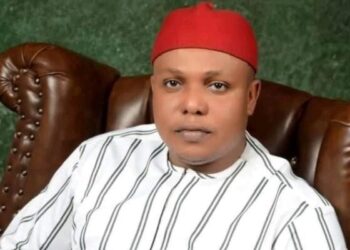 Breaking: Anambra Governorship Candidate Escapes Assassination