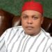Breaking: Anambra Governorship Candidate Escapes Assassination