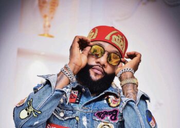 How E-Money, Kcee Built Five-Star Music Company.