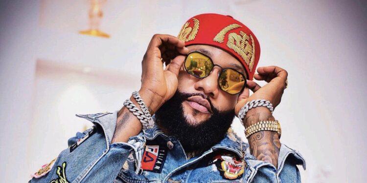 How E-Money, Kcee Built Five-Star Music Company.