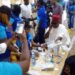 US-based Medical Practitioners Storm Anambra, Offer Free Medical Outreach.