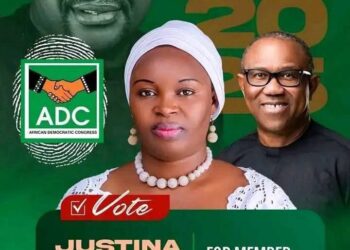 Widow of Slain Justice Azuka Gets ADC Ticket, Labour Party Vows to Support.
