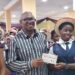 Obi Donates 10 Million Naira to Anambra School For Winning Global Competition