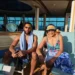 Bianca Ojukwu Wears Swimsuit, Spends Quality Time With Her Oldest Son Nwanchukwu [Photos]
